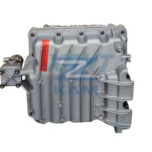 Механизм переключения передач SCU КПП Fastgear / WABCO