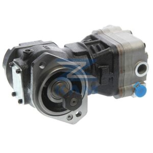 Компрессор 1-цилиндровый дв. Cummins ISBe (ан. K124046N50, LК8926) / MAXPOWER