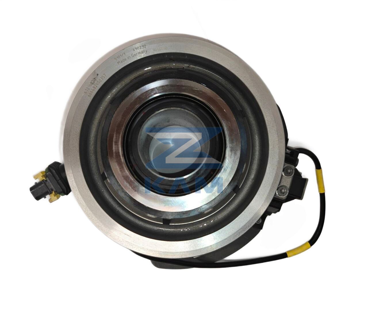 Выжимной подшипник (исполнительный механизм CPCA) сцепления АКПП FastGear 12JZ / FG (Sachs)