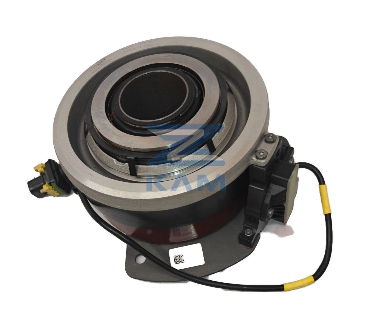 Выжимной подшипник (исполнительный механизм CPCA) сцепления АКПП FastGear 12JZ / FG (Sachs)