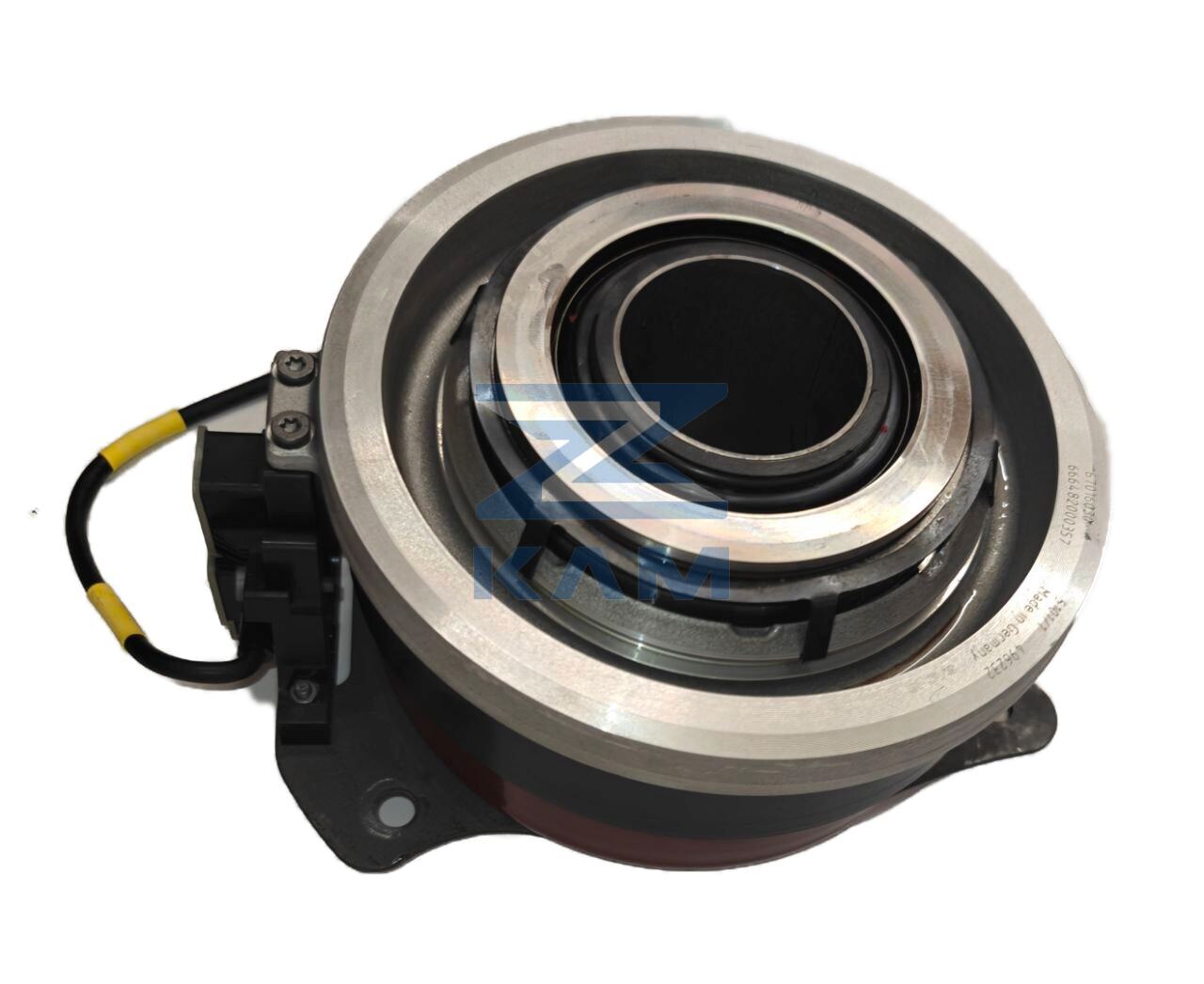 Выжимной подшипник (исполнительный механизм CPCA) сцепления АКПП FastGear 12JZ / FG (Sachs)