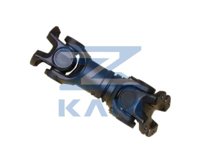 Вал карданный основной L=477mm (между КПП и РК) КамАЗ 6522 (ан. 45104-2202003-90) / TIRSAN
