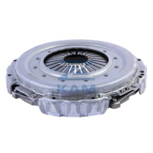 Корзина сцепления MFZ-395 КамАЗ-4308, 43253 (ан. 3482 000 474 / 3482 000 607) / КИТАЙ