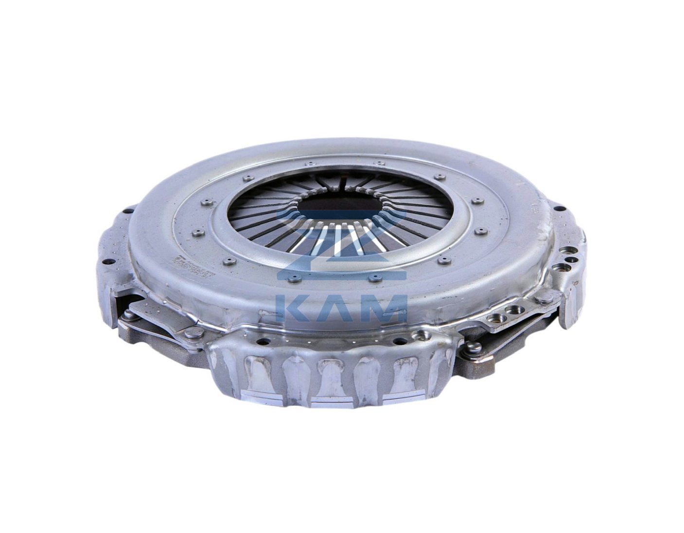 Корзина сцепления MFZ-395 КамАЗ-4308, 43253 (ан. 3482 000 474 / 3482 000 607) / КИТАЙ