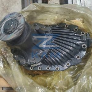 Редуктор задний Daimler X008040164 i= 5,143 (27/18) / Mercedes-Benz