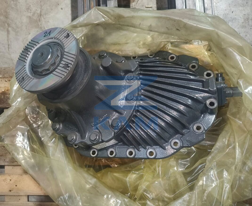 Редуктор задний Daimler X008040164 i= 5,143 (27/18) / Mercedes-Benz