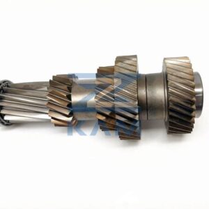 Вал промежуточный (в сборе, с подшипниками) ZF 9s1310 / ZF