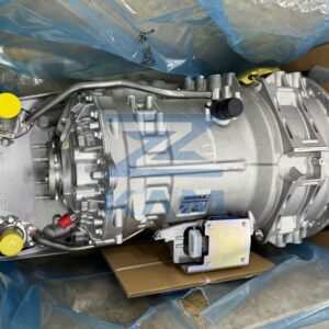 КПП ZF - 6AP 1220 B Ecolife 2 (ан. 4188.020.015) / ZF