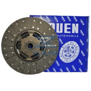Диск ведомый (на лепестковую корзину) / RUEN (Македония)