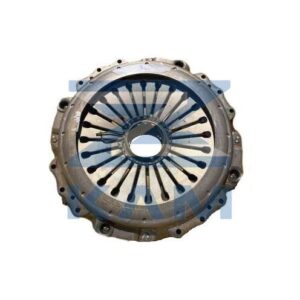 Диск нажимной (корзина) КамАЗ 5325 (дв. Cummins) / Sachs