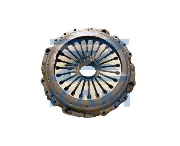 Диск нажимной (корзина) КамАЗ 5325 (дв. Cummins) / Sachs