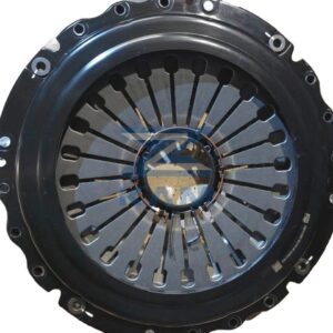 Корзина сцепления на Камаз Евро-2 MFZ-430 конвейер (ан. 3482083118) / Changchun Yidong Co Китай
