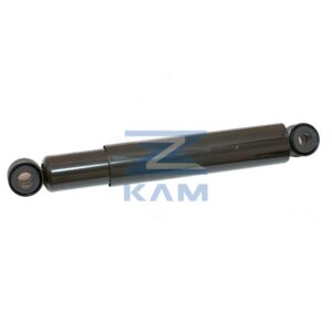 Амортизатор подвески КАМАЗ-5320,53212, ПАЗ-3205 275/460 железный корпус / КИТАЙ