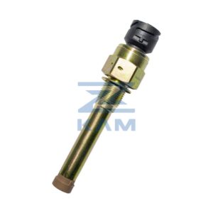 Датчик скорости (тахографа) L=90mm КПП 16S-151(закругленные контакты) ан. 0501.208.795 / Sampa