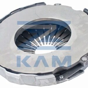 Корзина сцепления (диск нажимной 362мм) 153482116031 / SACHS