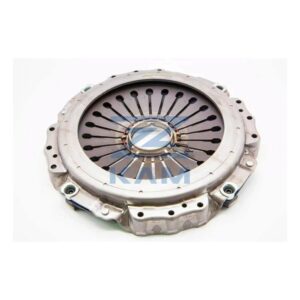 Корзина сцепления Камаз Евро-2 MFZ-430 (ан. 3482083118) / SASSONE