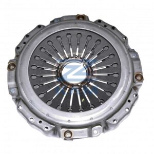 Корзина сцепления на КПП ZF, КПП / SACHS