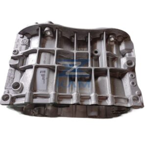 Картер (корпус средний) КПП ZF 16S / ZF