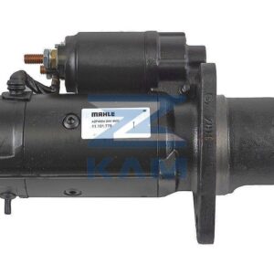 Стартер AZF 4554 11.131.775 КАМАЗ в сборе