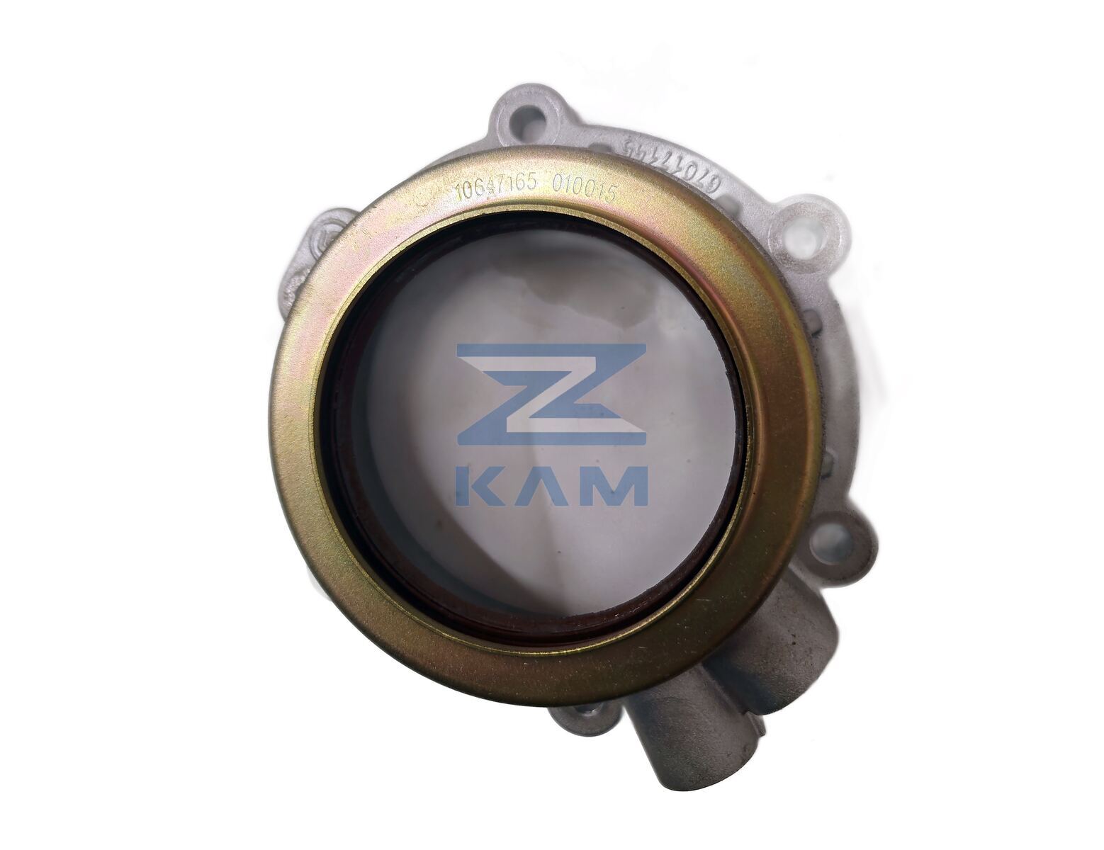 Пылезащитный чехол КПП Fast Gear