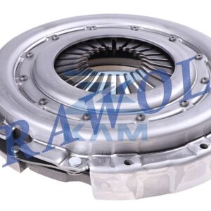 Корзина сцепления (362мм) ГАЗ, ПАЗ двиг. ISF3.8 (ан. 3482.116.031) / FLRS