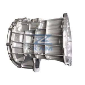 Картер сцепления (корпус) КПП 16S 2230 / ZF