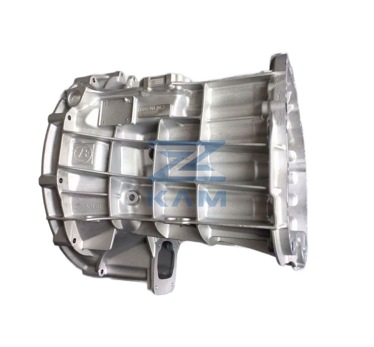 Картер сцепления (корпус) КПП 16S 2230 / ZF