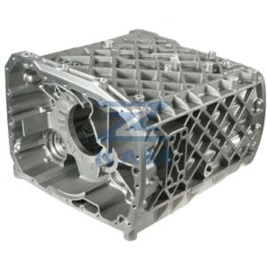 Картер КПП ZF 16S 1820 (основной)