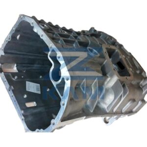 Корпус (основной) КПП ZF 9S 1310 а/м КамАЗ, MAN / ZF