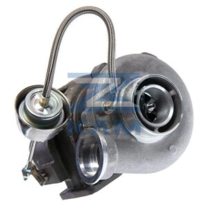Турбокомпрессор ПРАВЫЙ S200G/2471NATM/58WK1-0.64 (на камаз газ.) / Schwitzer