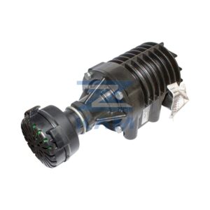 Влагомаслоотделитель КАМАЗ-54901 (ан. 310041001) / Knorr-Bremse