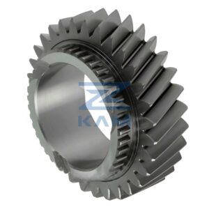 Шестерня КПП ZF 3-ей передачи 31 зуб. (ан. 95533836)