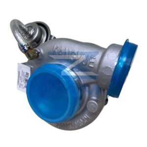 Турбокомпрессор JP70K правый двиг. 820.60 газ. (ан.12589880011) / Kangyue Technology