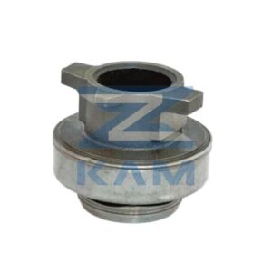 Муфта сцепления -034 (выжимной) Камаз на КПП 154, ZF 16S (ан.3151000034) / Идун Клатч РУС (конвейер)