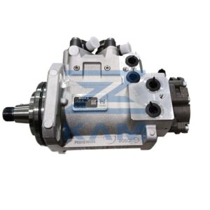ТНВД CPN5 двиг. 910 КамАЗ К5 54901 / Bosch Китай