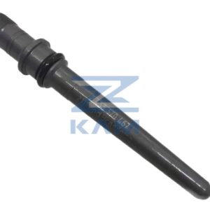 Трубка нагнетательная насос-форсунки на 5490 (дв. om457) (ан. A9060170524) / Bosch