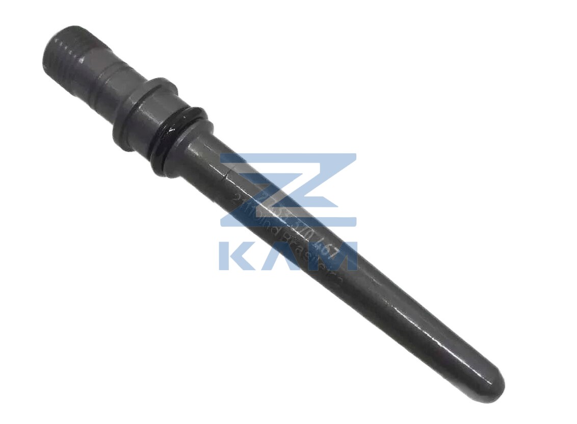 Трубка нагнетательная насос-форсунки на 5490 (дв. om457) (ан. A9060170524) / Bosch