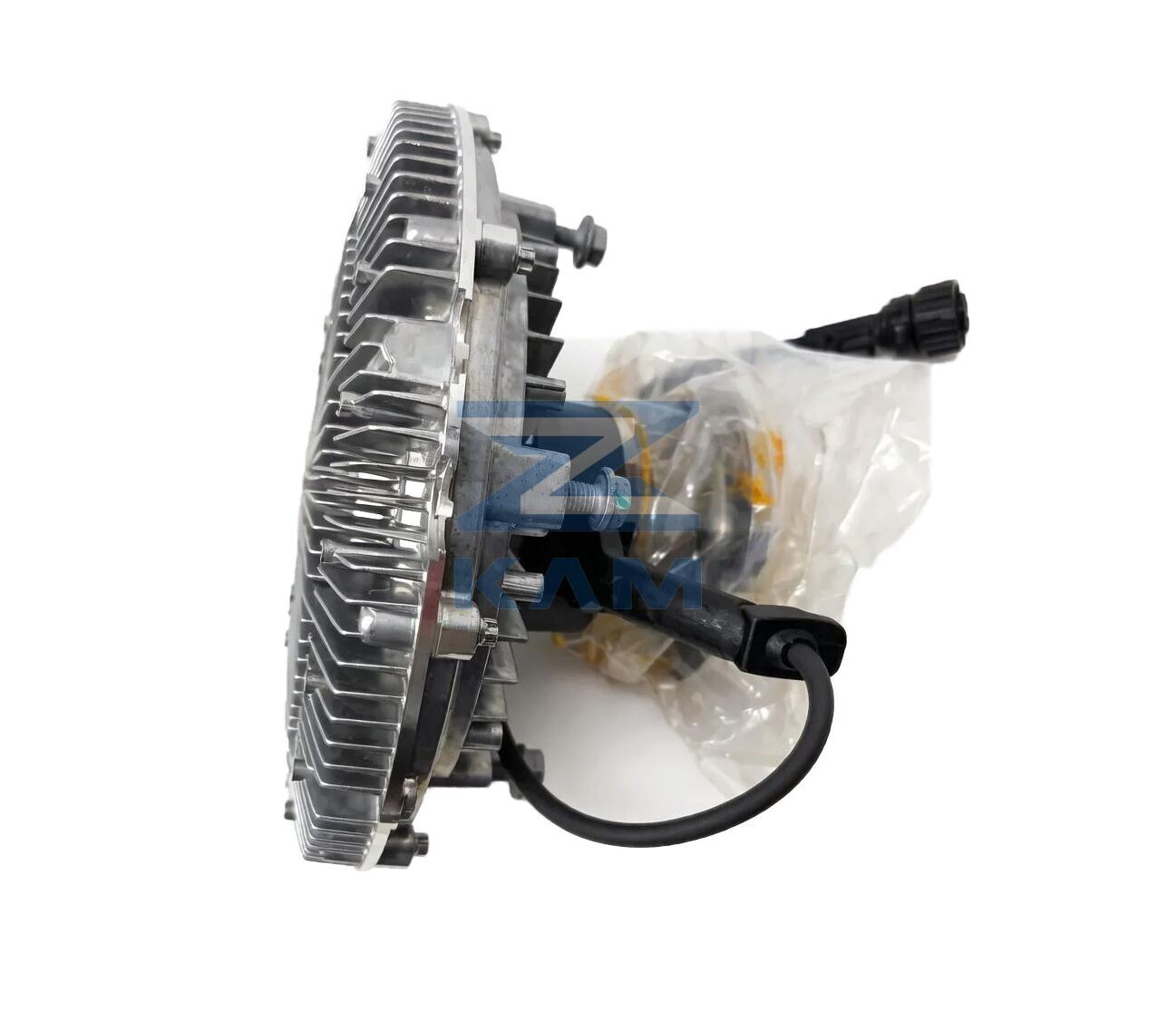 Муфта (без крыльчатки) двиг. 910 Р6 а/м КамАЗ 54901 К5 / Mahle Rus (КамАЗ)
