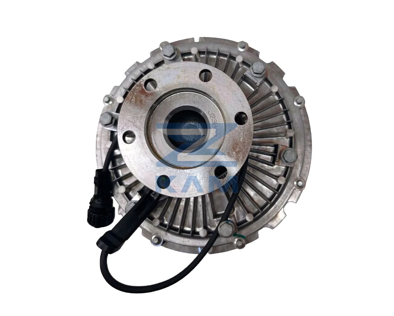 Муфта (без крыльчатки) двиг. 910 Р6 а/м КамАЗ 54901 К5 / Mahle Rus (КамАЗ)