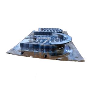 Вкладыши коренные комплект (14шт) STD дв. CUMMINS 6CT, ISCe, L, ISLe