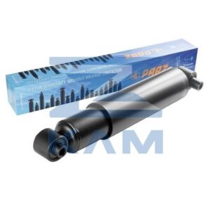 Амортизатор подвески КАМАЗ-5490, 6460, 5308 445/695 / ПААЗ