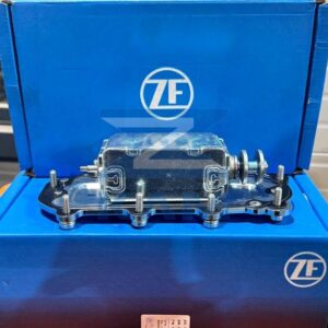 Сервопривод рычага -353 (актуатор) АКПП ZF 12TX Traxon (ан. 0501.328.597) / ZF