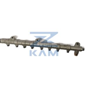 Топливная рампа (аккумулятор) на Камаз 54901 К5 (ан. 0445226196, 445526122) / SPAICO