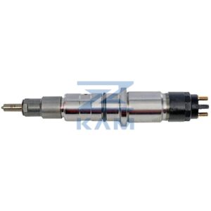 Форсунка -304 дв. Cummins ISLe, ISC, QSC 8.3 на КамАЗ Евро-3 / WEIFU