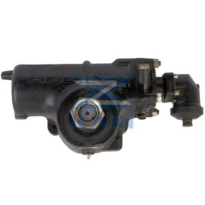 Механизм рулевой ГУР КАМАЗ-6522 C700 VW 717-115 (45104-3401004-90) / RBL