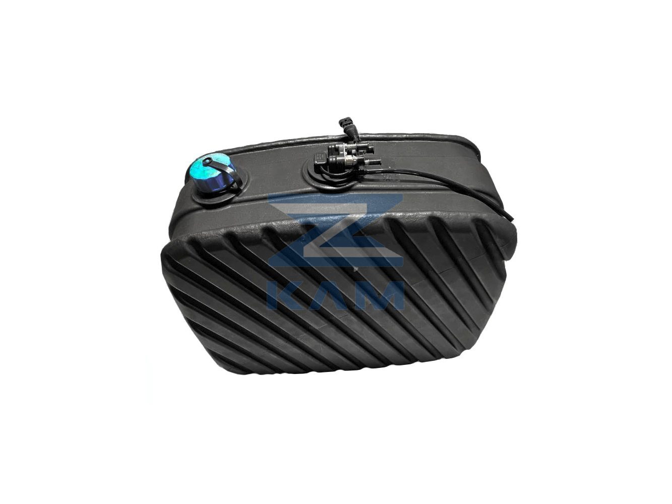 Бак 70л нейтрализующей жидкости (мочевины) с датчиком Ad Blue