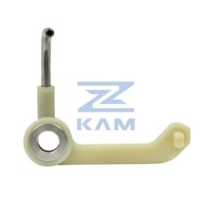 Форсунка охлаждения поршня ГАЗ, ПАЗ, КАМАЗ дв.Cummins ISF 3.8, 4BT, 6BT, ISBe / DCEC