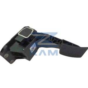 Педаль газа электронная на 5490 в сборе (ан. Mercedes A9603000004) / КИТАЙ