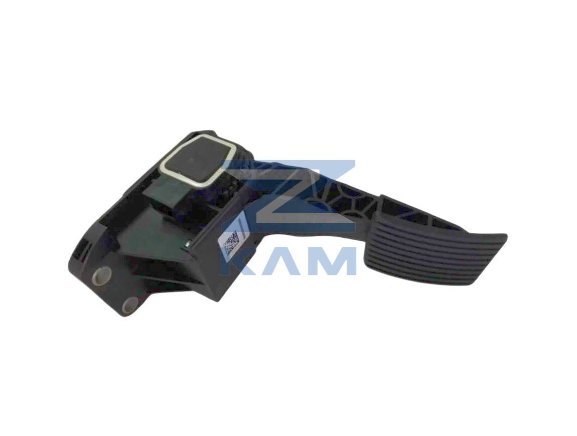 Педаль газа электронная на 5490 в сборе (ан. Mercedes A9603000004) / КИТАЙ