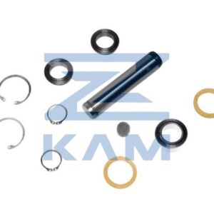 Ремкомплект вилки выключения сцепления КПП 9S ZF 6060206006S) / Se-M